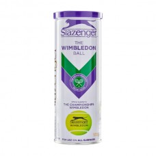 Slazenger Wimbledon x3<br />мячи теннисные