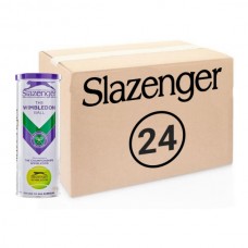 Slazenger Wimbledon x72 мячи теннисные