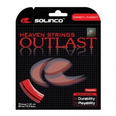 Solinco Outlast 125<br />струна 12м
